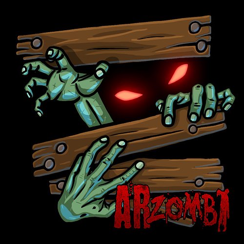 Check out the upcoming zombie shooter #ARKit game ARZombie, looks really cool! forum.vrgamesfor.com/t/arzombi-mobi…