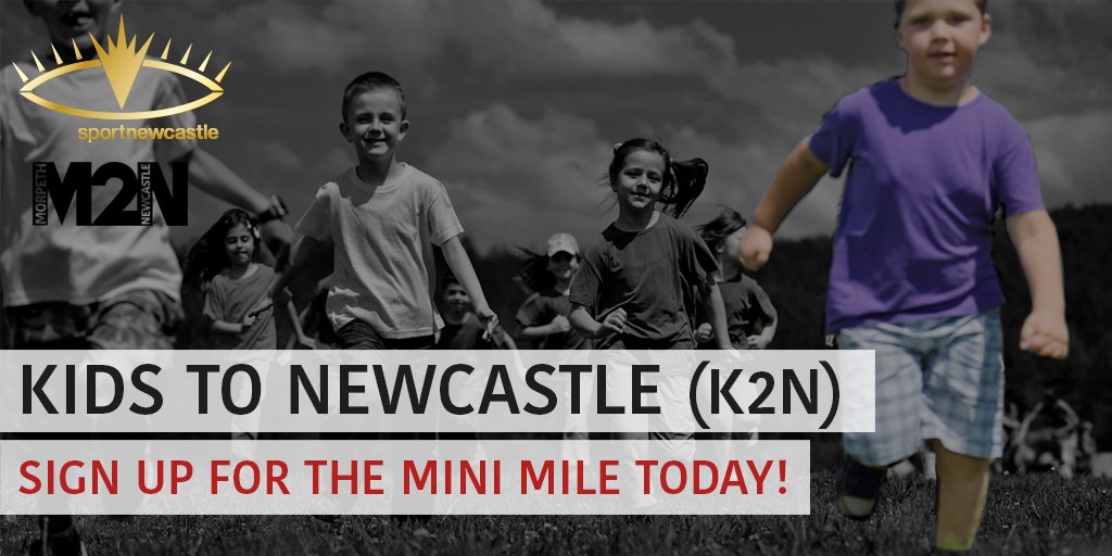 Sport Newcastle tweet media
