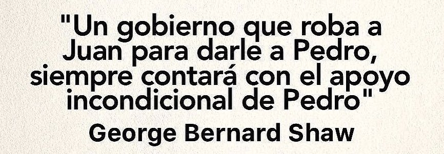 Javier Milei tweet media