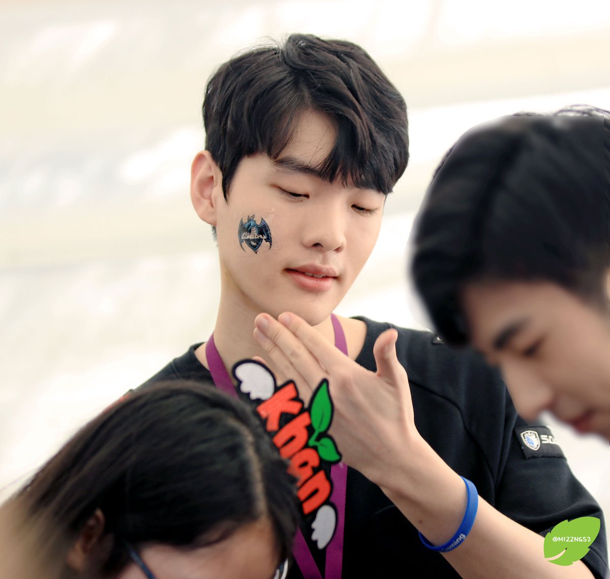 s2_mizzang's tweet photo. 두장보정에 영혼을 불태웠으니..잠든다 
17827 LZ 라스칼 김광희 https://t.co/wZfFj6hdD7