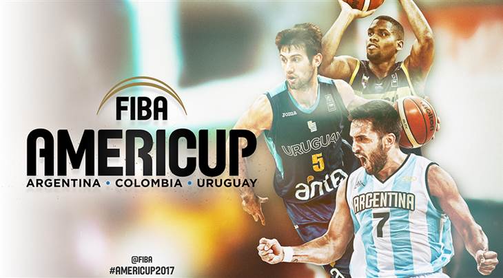 BasquetARG's tweet photo. Llegó el día!! Hoy debuta la Selección Argentina en la AmeriCup frente a Venezuela a las 22hs https://t.co/TAsAp1fBmz