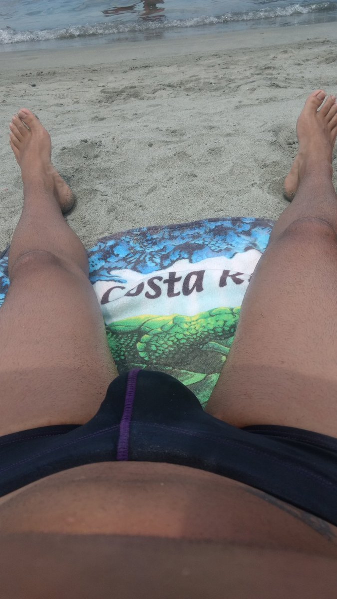 cruisingmde's tweet photo. Un poco de playa https://t.co/7WghPPgm6g