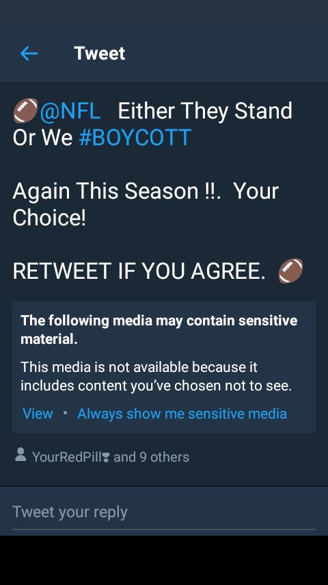thompson_jessie's tweet photo. #StopCensorship #censorahip #Twitter #TwitterCensorship https://t.co/qtXwEQj7GO