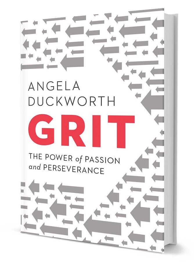 NGagePT's tweet photo. #PTLeadership Thought of the Day...
Want to grow as a Leader? Read these 3 books in order:Mindset Grit Conversational Capacity https://t.co/hRA4kHHRBy