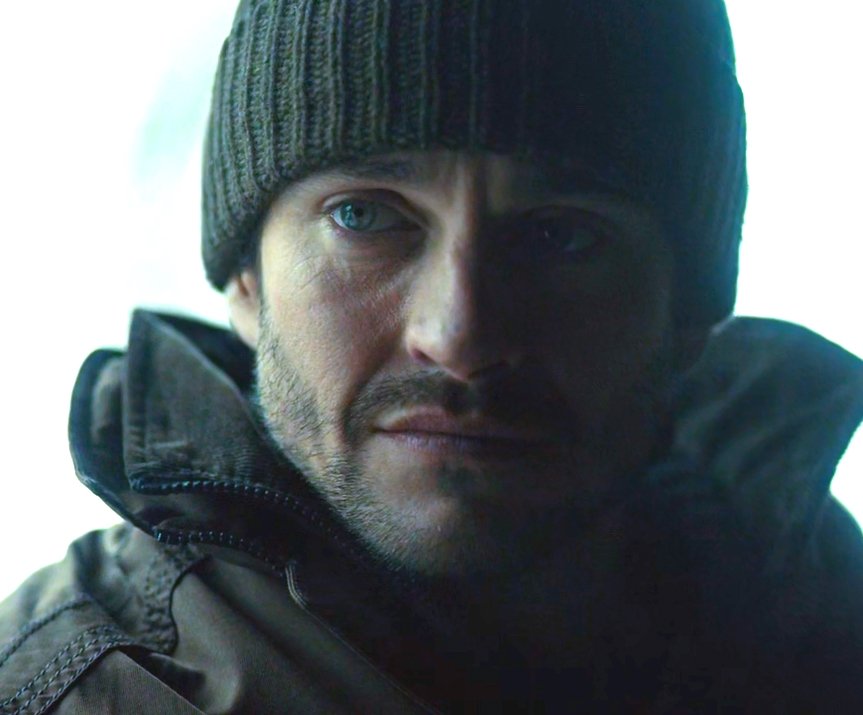 LilianKrueger's tweet image. #DearWill