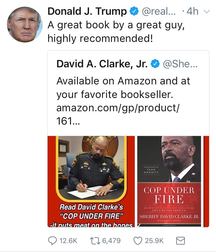 joncoopertweets's tweet photo. As nation learns of five dead in devastating Houston floods, this is what @realDonaldTrump tweets. His unspoken message: DROP DEAD, HOUSTON! https://t.co/AiIf5zvfdm