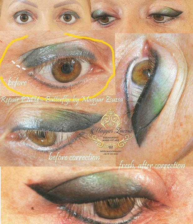 zsuzsamagyar's tweet photo. #repair #pmurepair #eyepermanentmakeup #eye #butterfly #pmu #magyarzsuzsapmuart #magyarzsuzsa https://t.co/K5j3fAH18r https://t.co/5VWTQWAvPu