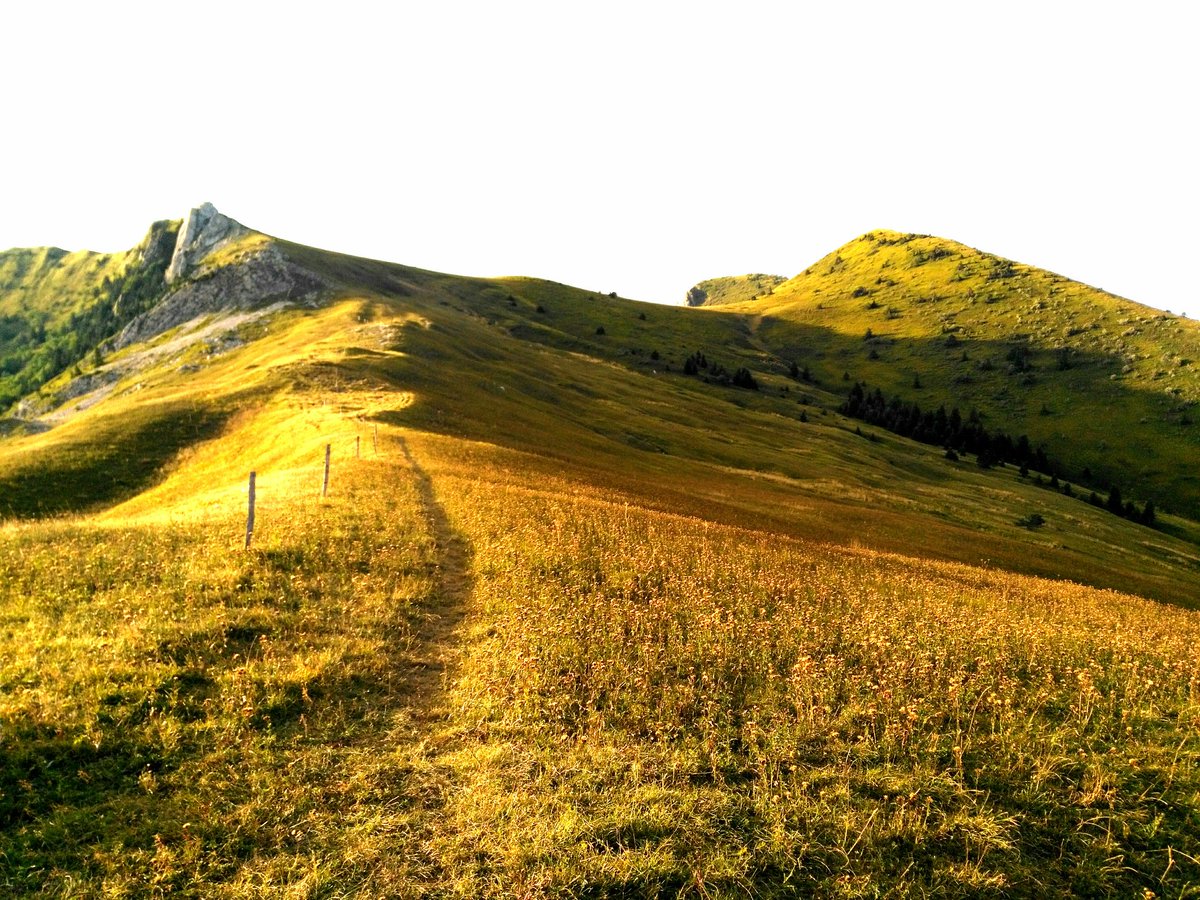 jeromeducmauge's tweet photo. #TransVercors2017 magnifique parcours cet année ! #LusLaCroixHaute au petit matin, #MontAiguille #LesBalcons #GresseEnVercors https://t.co/4fKVXGKTZK