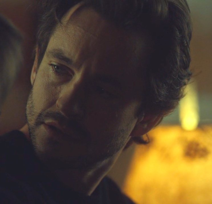 LilianKrueger's tweet image. Will: "If I go, I'd be different...like gayer..you know" LOL #DearWill