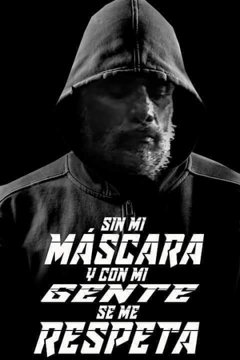 jacquelinc23's tweet photo. @WagnerJrOficial Por q la mascara no hace al luchador, tu vas a seguir siendo de los mas grandes q tiene la lucha en Mexico #Wagnermaniacos https://t.co/DzORv6FXK9