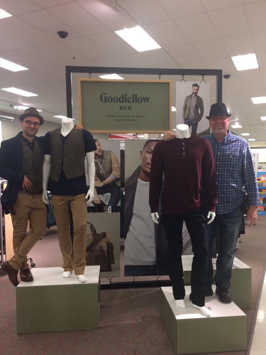 Gregory7749's tweet photo. Bringing mannequins to life in the Hamptons of St. Louis!
@JaclynMHill @jamaal_edwards @A_Leigh_ @ContrucciJoe https://t.co/eKKA94POsX