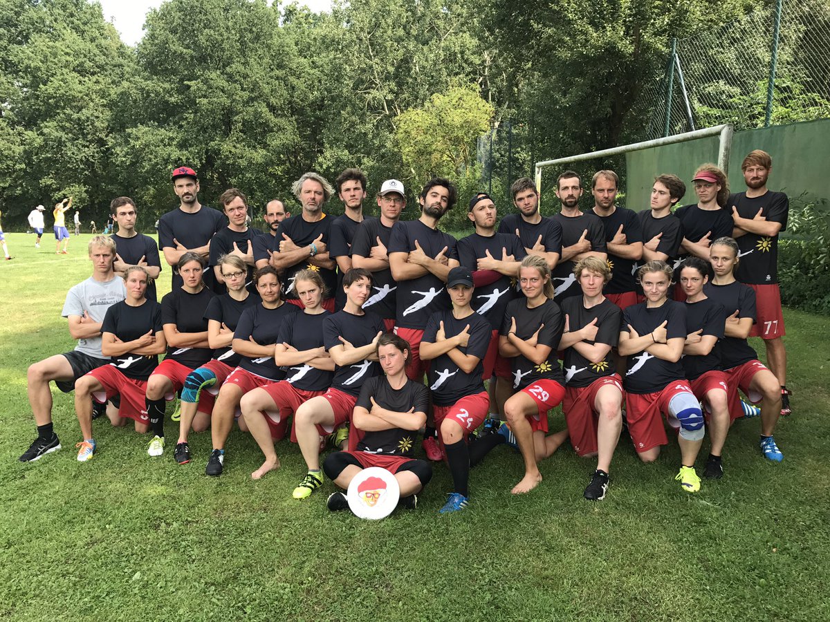 disconnectionfr's tweet photo. #mixedDM vorbei - mega! https://t.co/5tDjMtd2FW