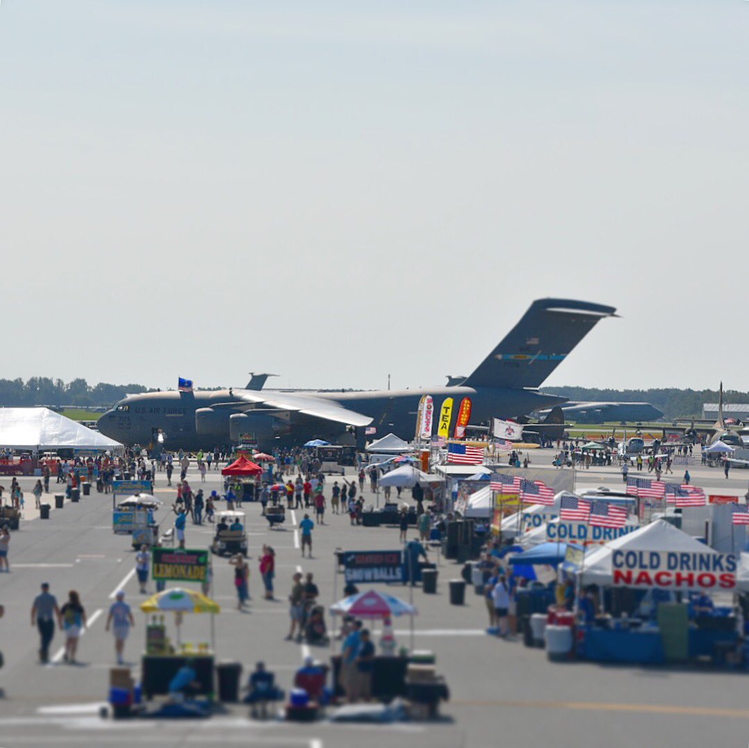StrongCmdr's tweet photo. Come say g'day at the #ThunderOverDover #AirShow. I'll pull this beast one last time to support #AFPLegacy. #ThereIsNoStigma https://t.co/sp2r6GIjiV
