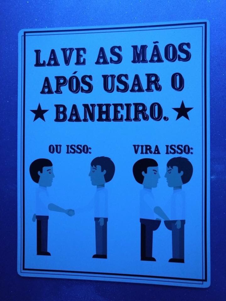 mandellivaleria's tweet photo. SEJA BEM-VINDO AOS BANHEIROS BRASILEIROS

regras:

muitas regras https://t.co/u1K17ld3wb