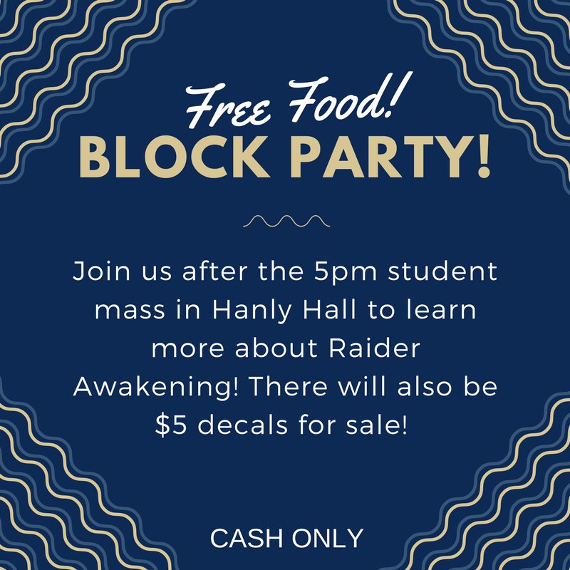 RaiderAwakening's tweet photo. Come meet different organizations! Retreater sign ups will also be available! #raiderawakening #ttu21 https://t.co/z1h17uVrvG