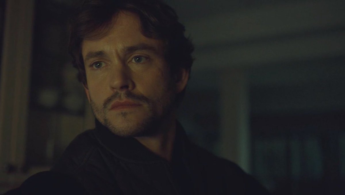 LilianKrueger's tweet image. #DearWill