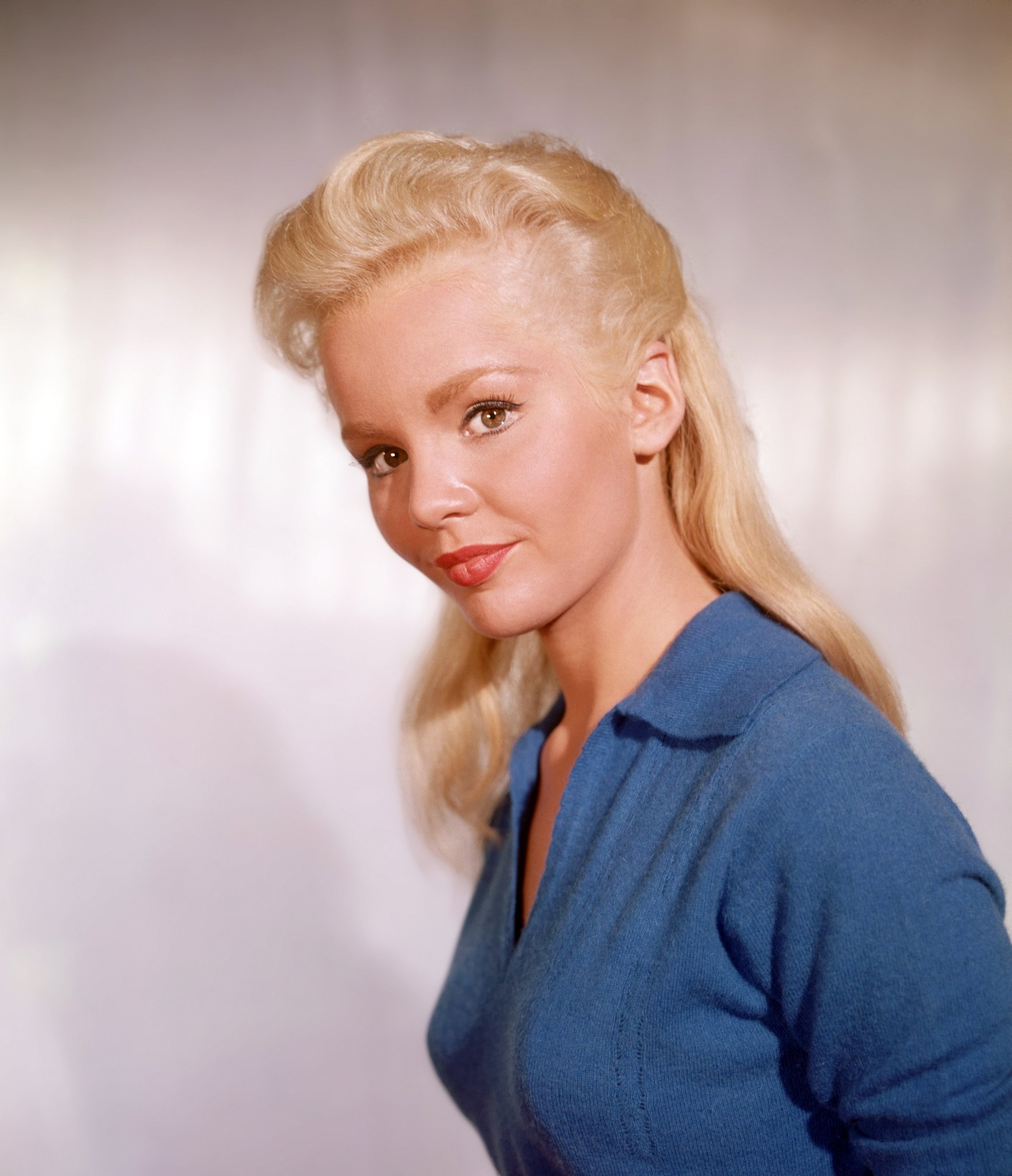 Happy Birthday, Tuesday Weld! 