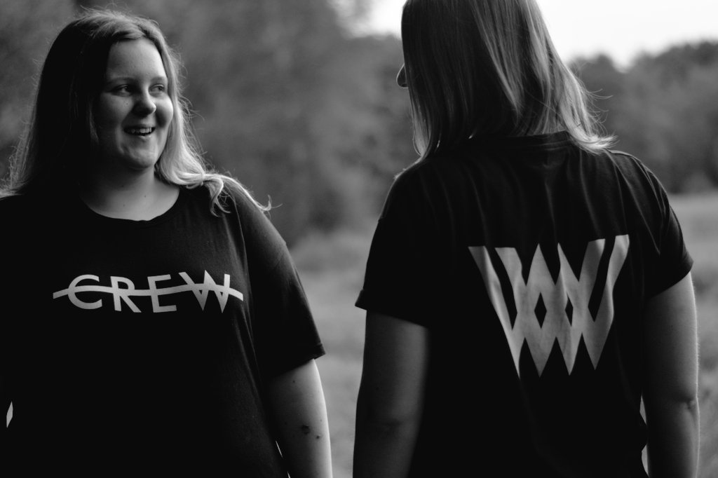 nichtisy's tweet photo. CREW❤ @wincentweiss  @Wincent_Weiss https://t.co/X3XwWmC0RO