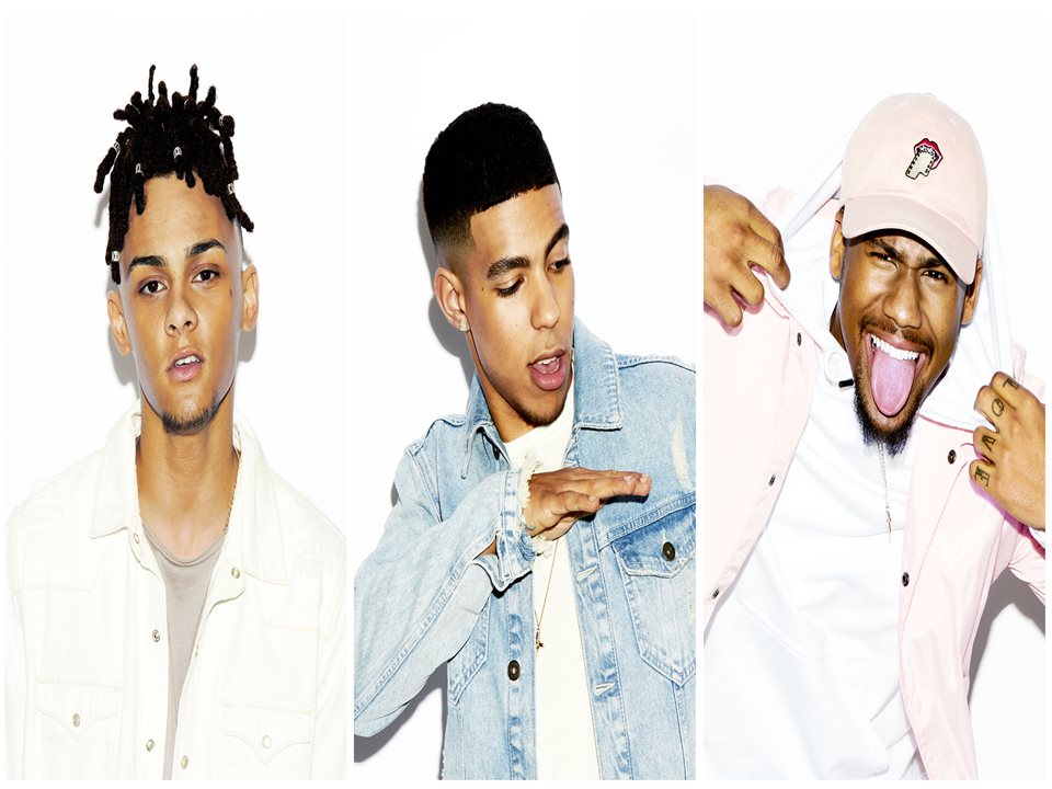 MelvilleBLP's tweet photo. RT @visitBlackpool "We're excited to announce that @5AfterMidnight are joining the line-up of @Nickelodeon's #SLIMEFEST - we can't wait!" https://t.co/YoQ3vfyqg6