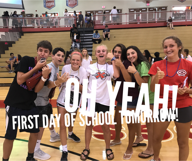 Wilson School District tweet media