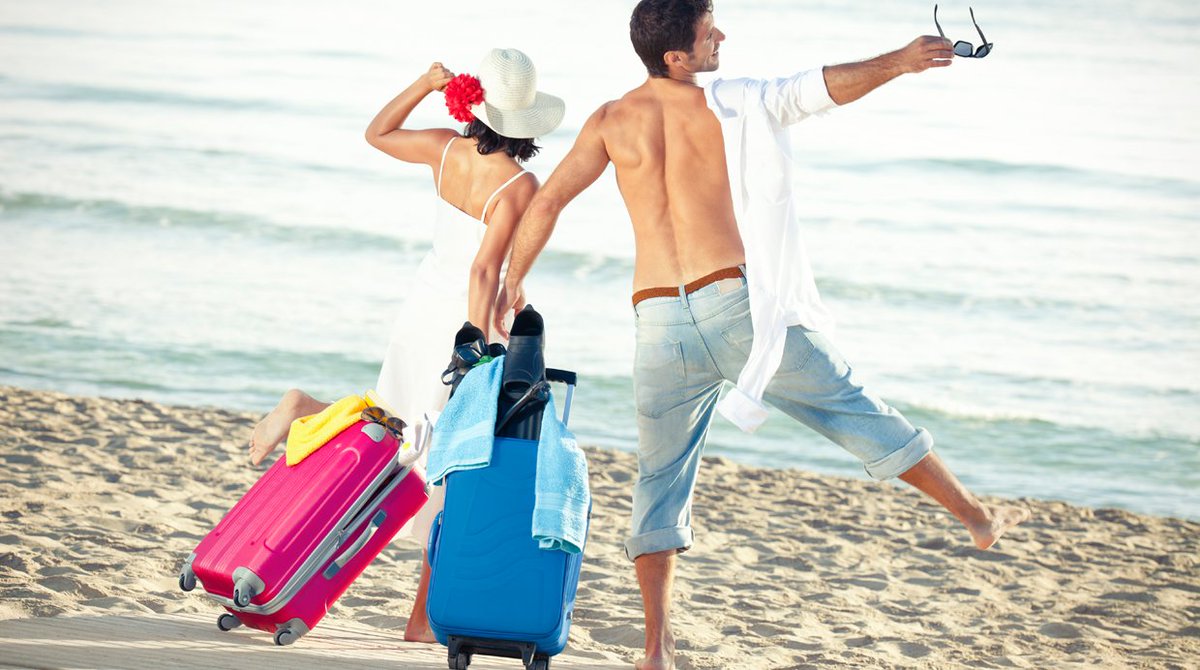 todonviaje's tweet photo. Viajar en pareja permite crear nuevos recuerdos y anécdotas que posteriormente pueden compartir juntos ¡Aventúrate con ese alguien especial! https://t.co/14E14SFfIU
