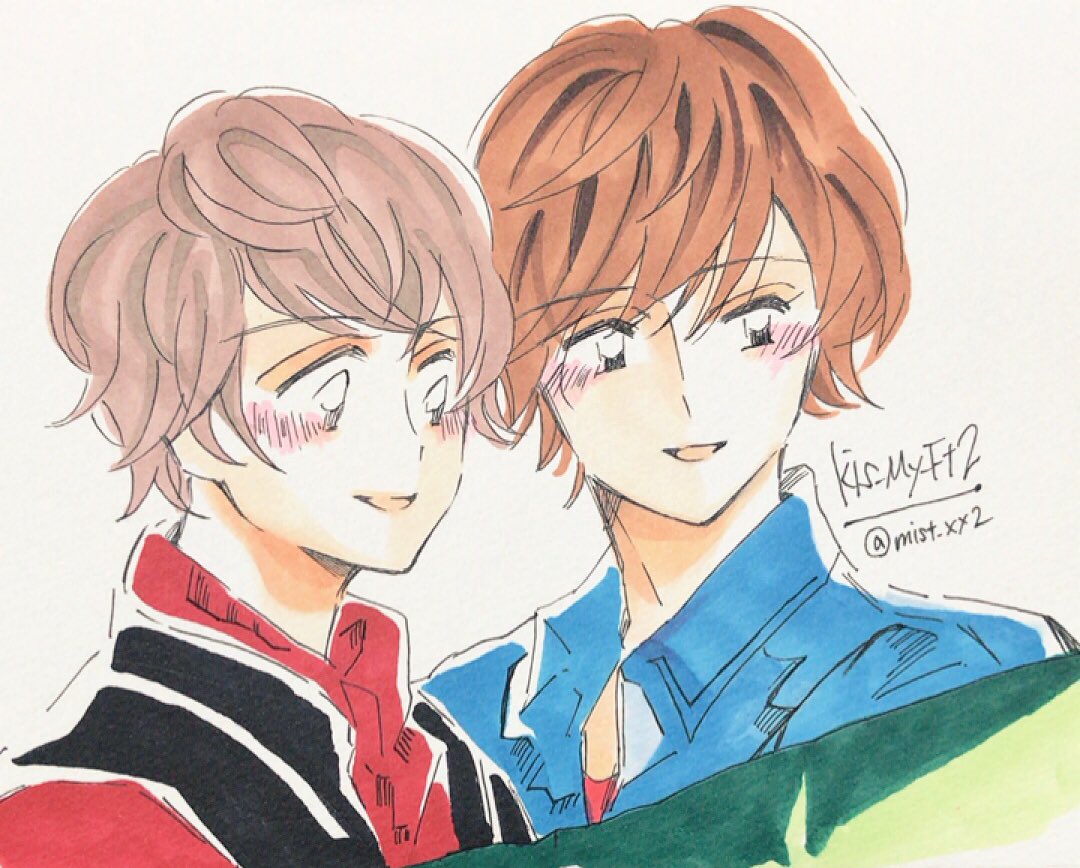 「ミュージックコロシアム全公演お疲れ様でした…!!

有難うございました!!! 」|りすかのイラスト