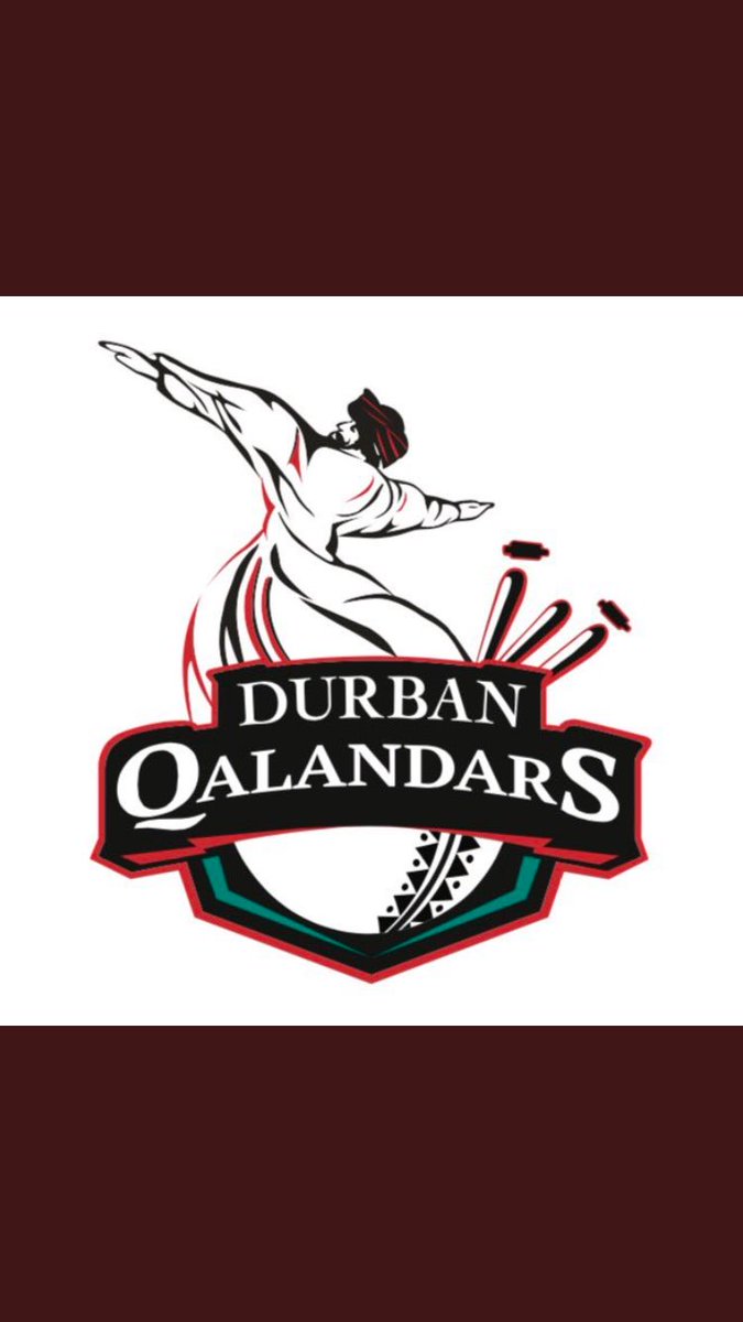 Very excited to join the <a href="/DurbanQalandars/">Durban Qalandars</a> for the @T20GL_ . Really looking forward to it. #DurbanQalandars #t20globalleague