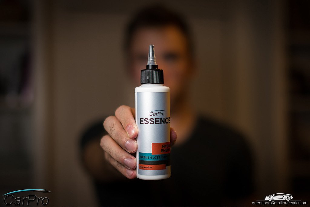 AviCarPro's tweet photo. #CarPro #Essence | High gloss finish w/ protective capabilities all built in. Visit us to learn more: https://t.co/tzxpV0ApvJ https://t.co/qhgnomIhOT