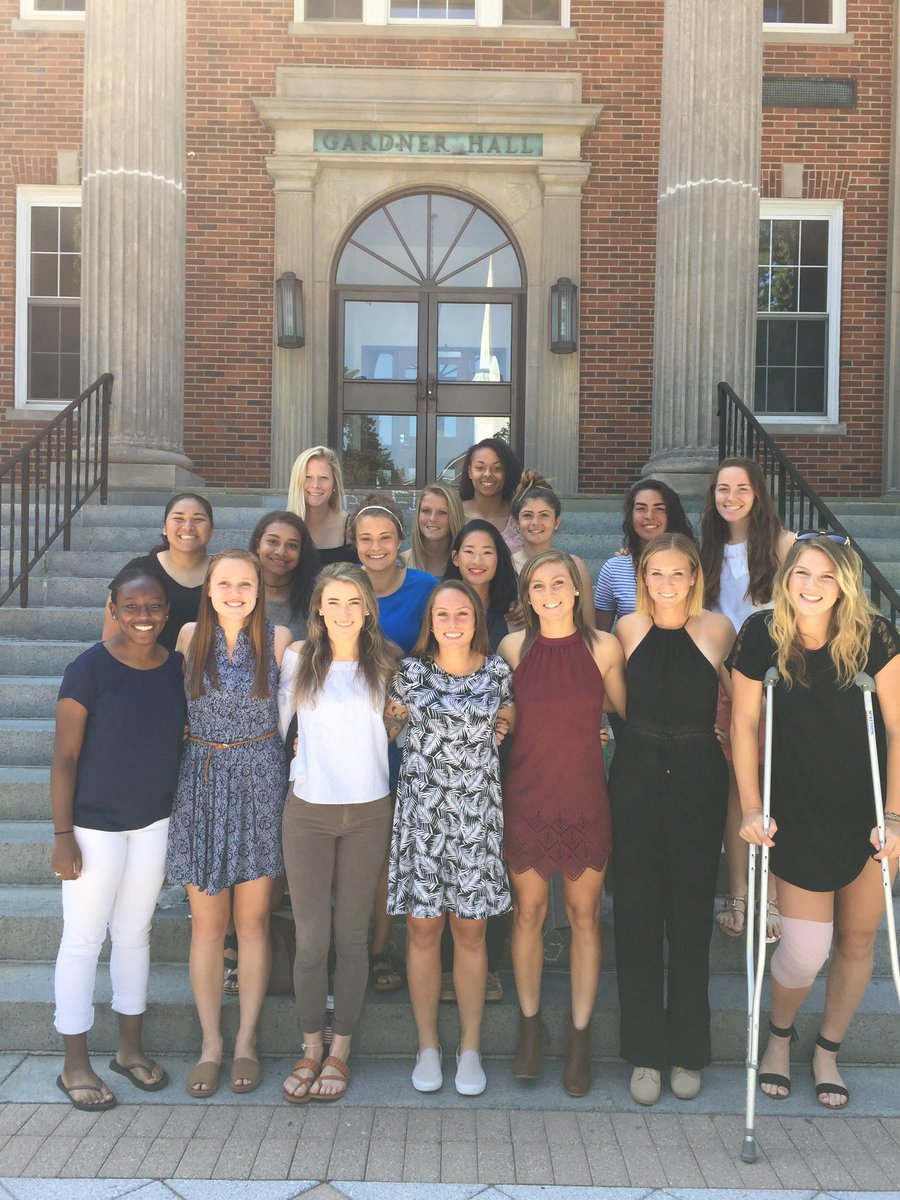 ENCWSOCCER's tweet image. A beautiful Sunday with a lovely group