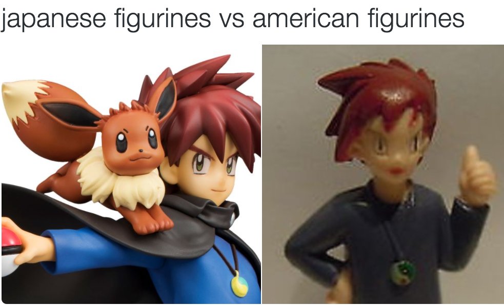 PokeTrends's tweet photo. Everything is better in Japan. https://t.co/hcRtQDP9Kz
