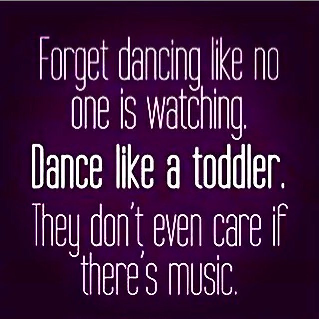 MaxtOutDance's tweet photo. Tag someone who dances like a toddler #dancewhatyoulove #gobold #maxtoutdance https://t.co/AkcyesKTTS