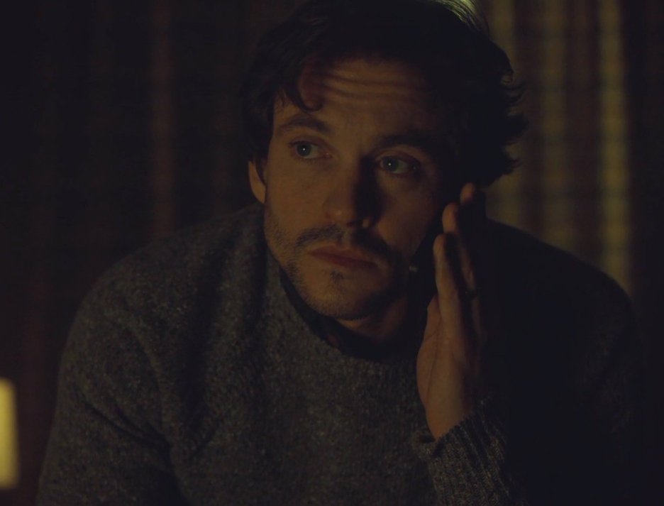 LilianKrueger's tweet image. #DearWill