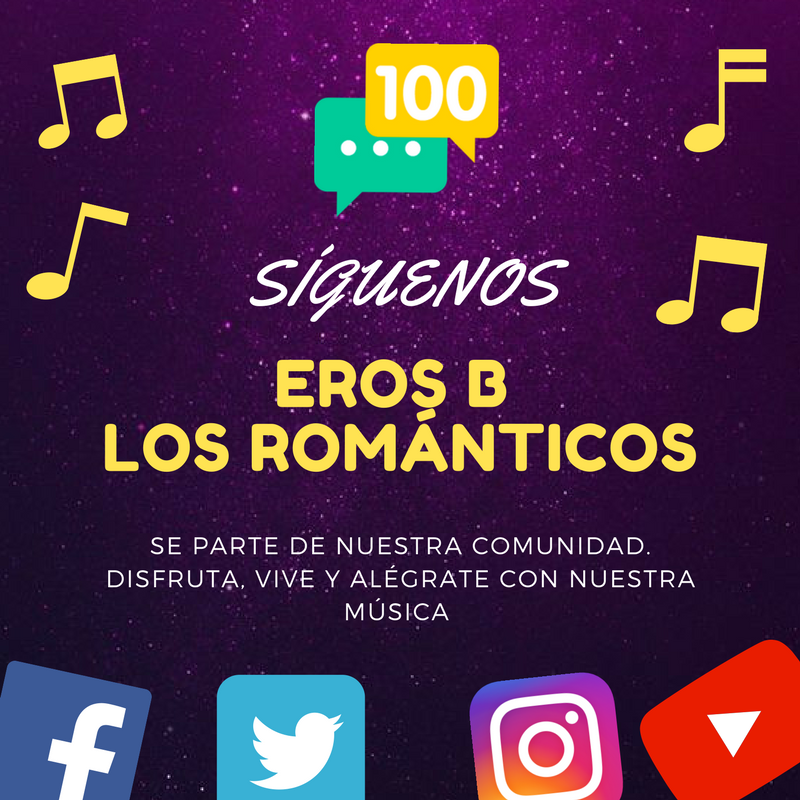 ErosB03's tweet photo. Youtube: Eros B Official - Instagram: eros_bachata - Facebook: Eros B Eros Bachata #LosRomanticos #ErosB #ChamosEnVivo https://t.co/w7mypc6uQs