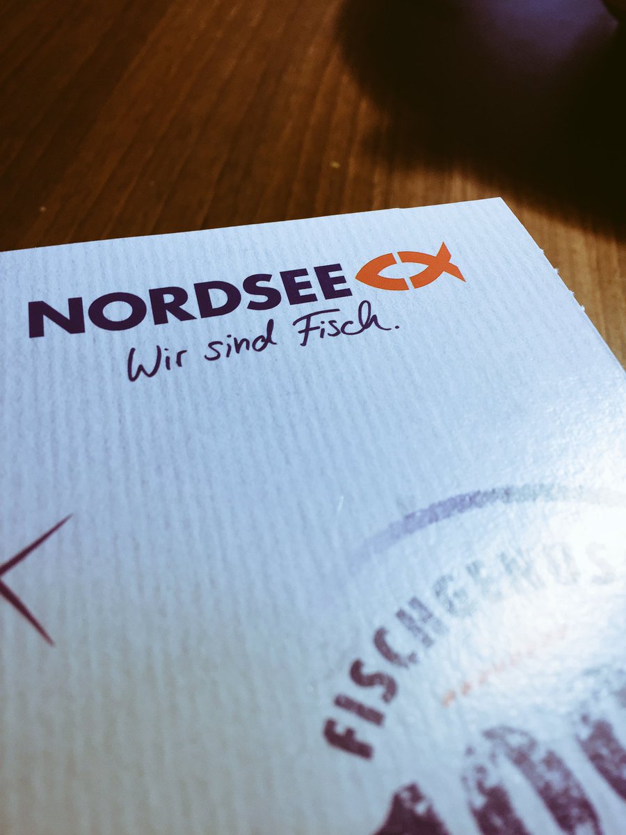 Fast wieder zu Hause.