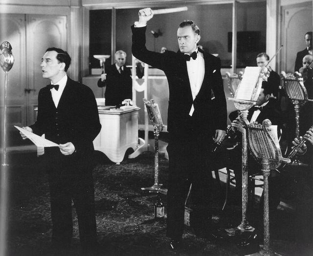 busterlove1895's tweet photo. "Grand Slam Opera", #BusterKeaton and Harold Goodwin, 1936. #BusterLove🍀#EducationalShort #comedy https://t.co/tLGKLkIdmA