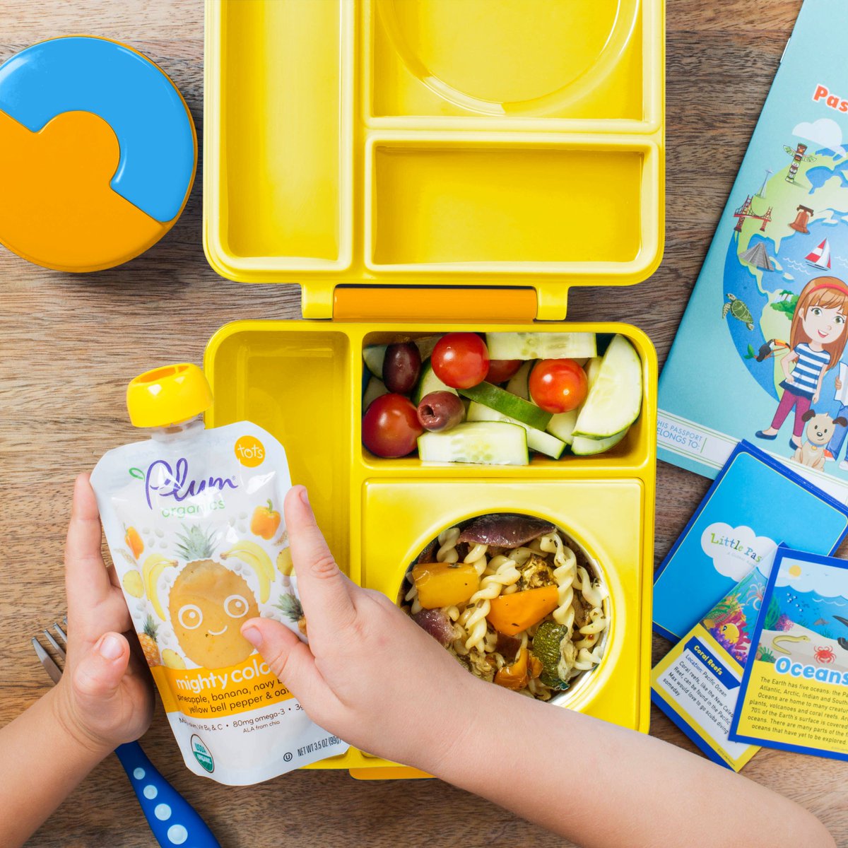 Last Chance! We’ve teamed up w/<a href="/LittlePassports/">Little Passports</a> to offer 3 winners a chance to win a prize pack valued up to $100 goo.gl/2iSGew