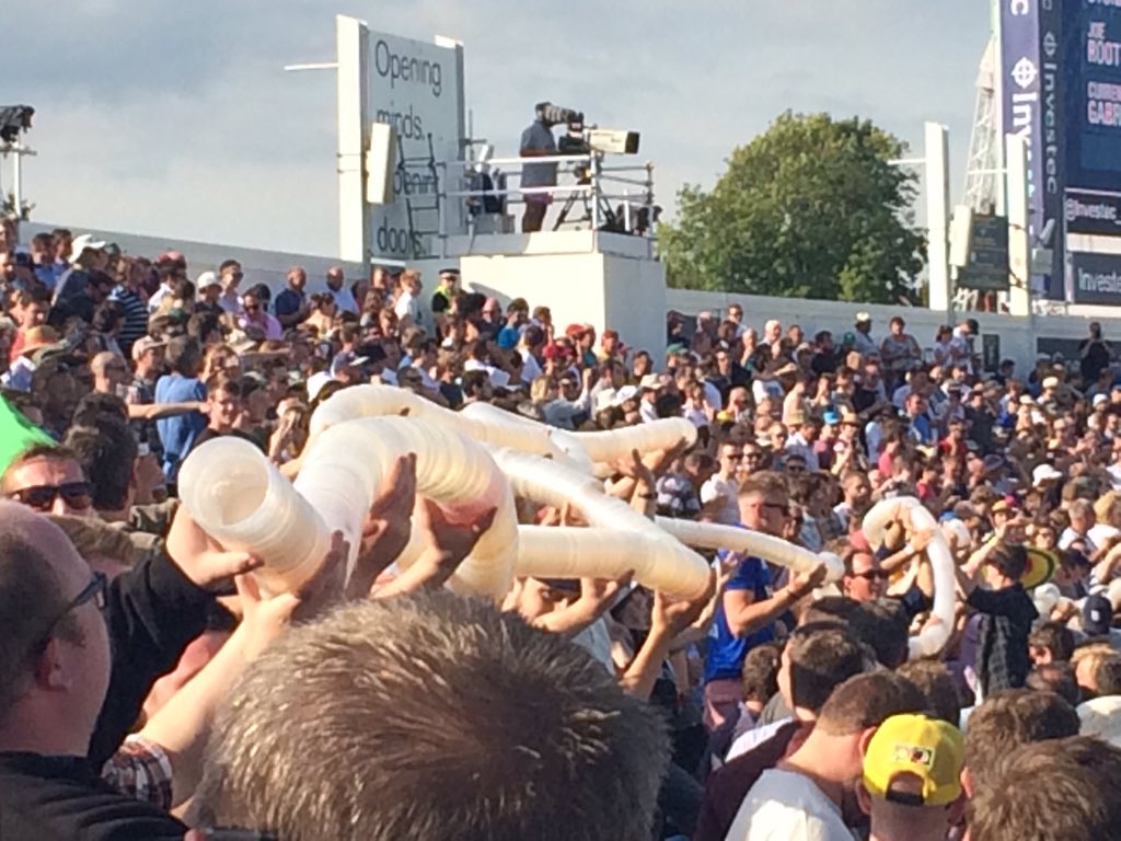 #FeedTheSnake #EngvWI
