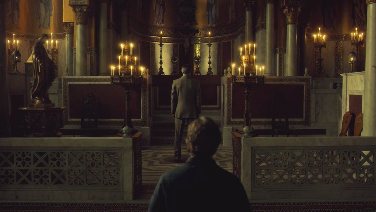 LilianKrueger's tweet image. *feels* #DearWill