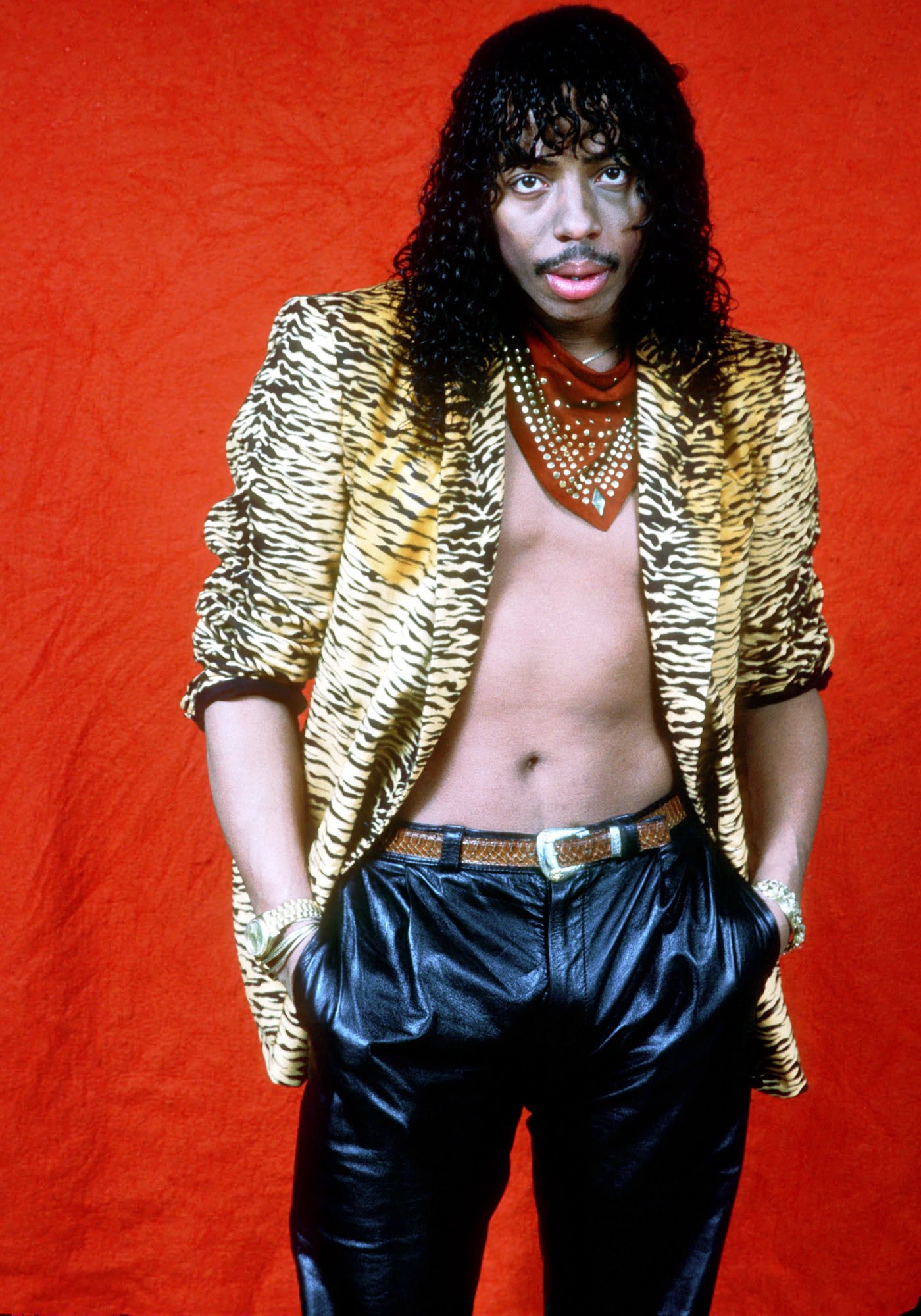   Happy Birthday Rene Higuita 