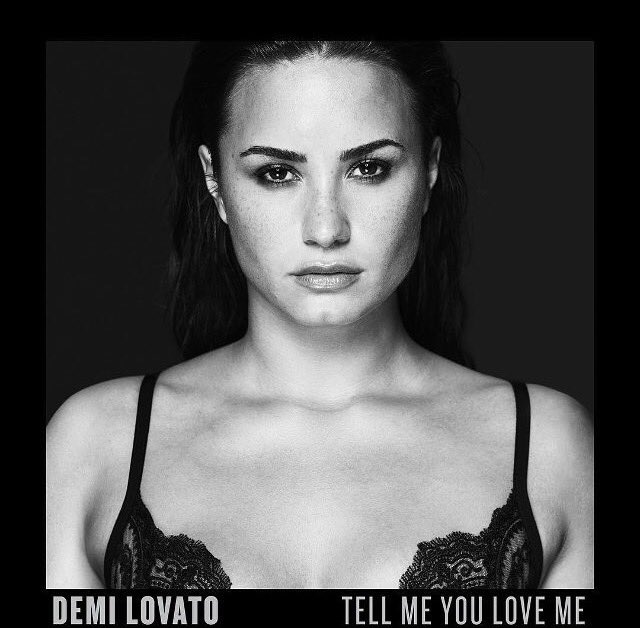 dangerousmaann's tweet photo. "Tell me you love me" has become the most critically acclaimed song of 2017 with 22 critics. #TellMeYouLoveMe #DemiLovato https://t.co/9w0k30iiXJ