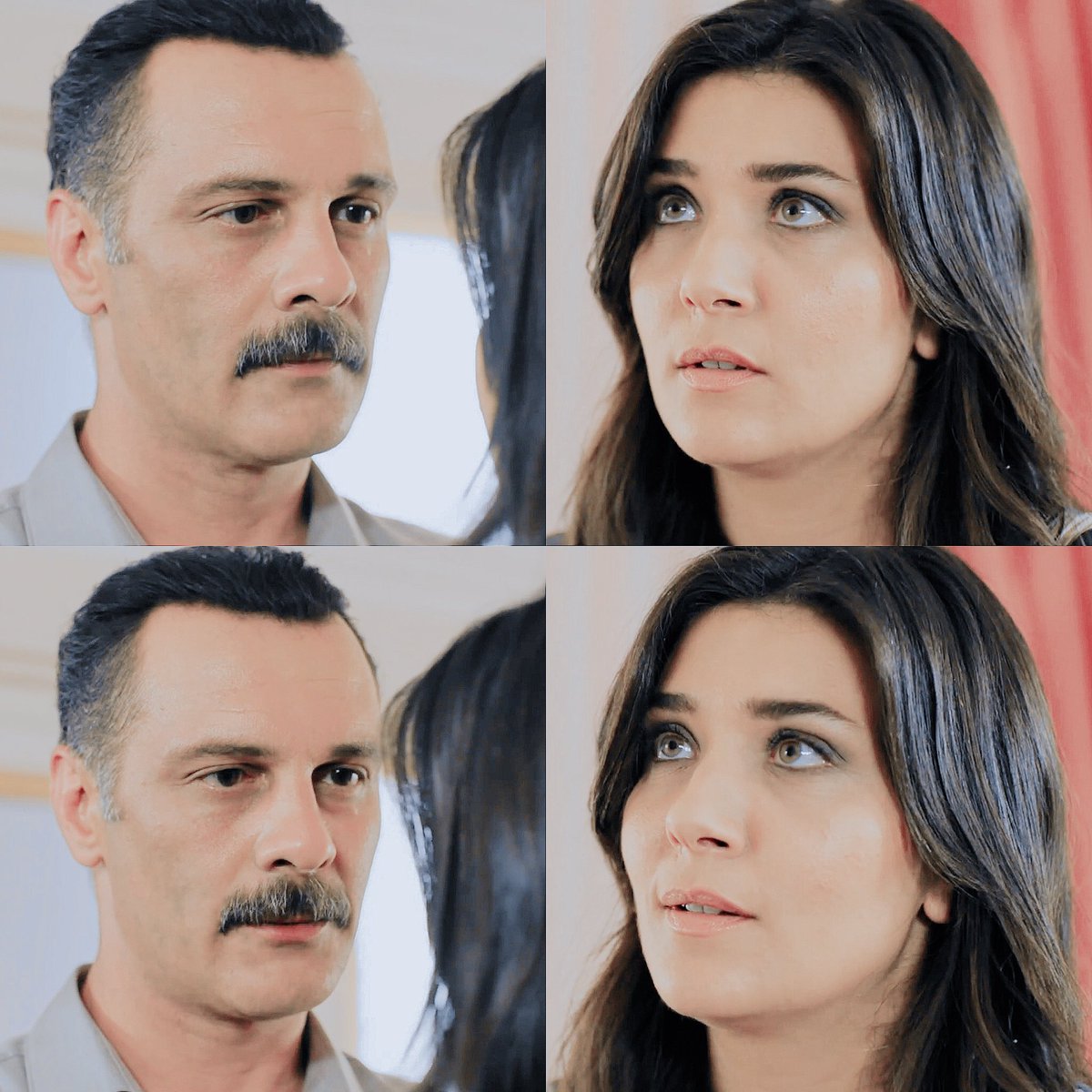 YazBitmesiin's tweet photo. "Seni dünyanın en mutlu kadını yapacağım Nefise..Biz çok mutlu olacağız.."😍♥️

#KanatsızKuşlar
Nefise Muzaffer
#NefMuz https://t.co/RLNfrDhhbL