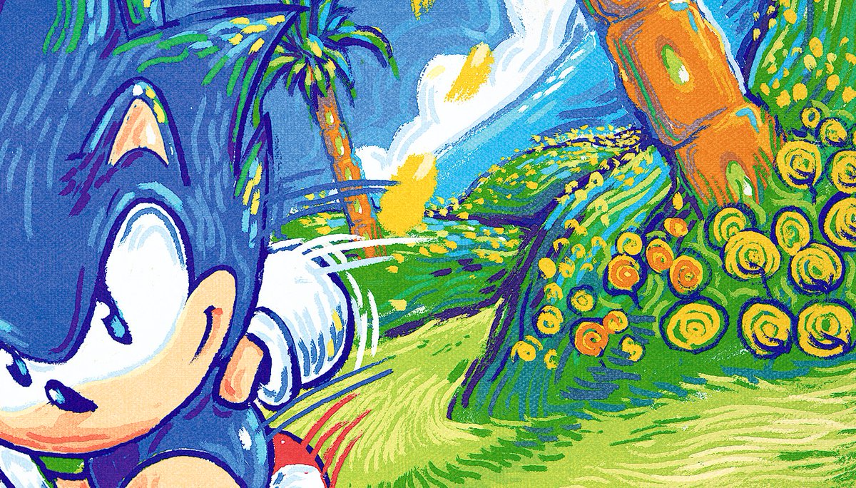 midio's tweet photo. oh look it's my thing for @GreenHillZine etc https://t.co/WXA5Cmas6o