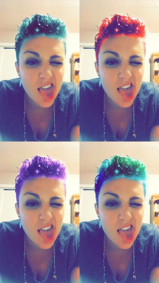 WaywardTayAKF's tweet image. Felt #wayfierce #waystrong #waywardaf last night after a surprise party 😘🍻