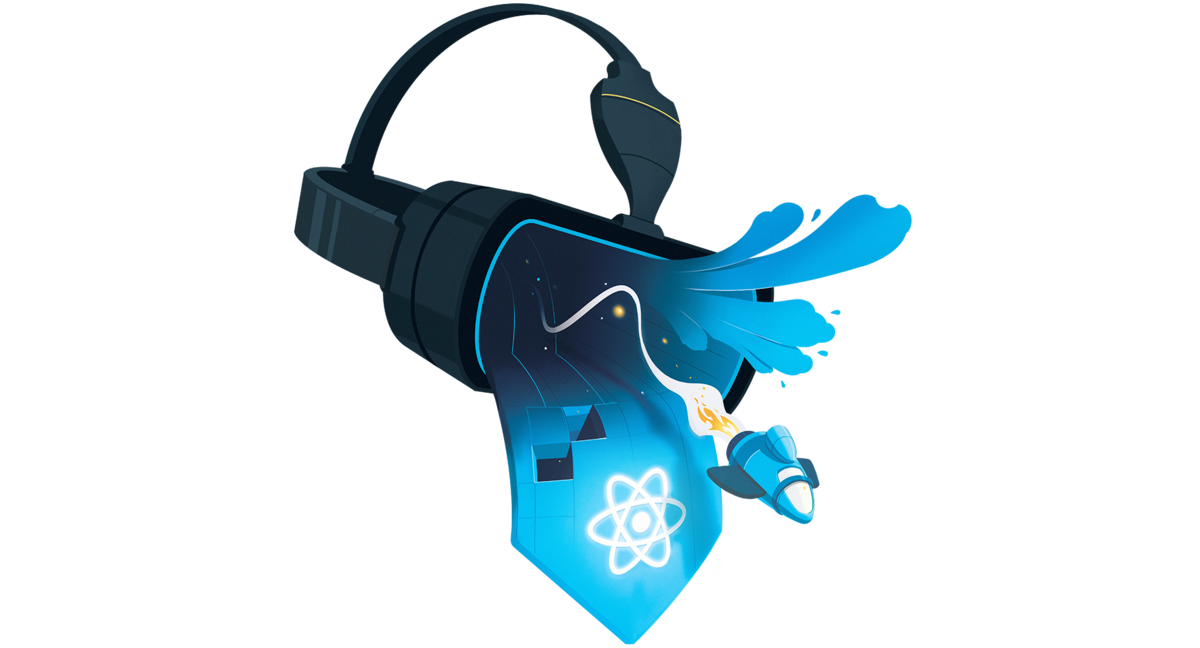 eggheadio's tweet photo. Build Virtual Reality Experiences Using React VR - #react course by @nikgraf https://t.co/yiNBmgkThU https://t.co/TN1eXmWS70