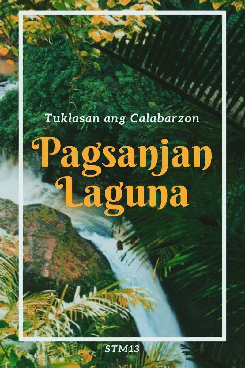 sey_nicabear's tweet photo. Tara na't mag tampisaw sa Pagsanjan!
Tuklasan ang Laguna, Tuklasan ang CALABARZON! 🇵🇭
#4ArawNaLang #Stem13 ✨ https://t.co/lGuoPwvEyn