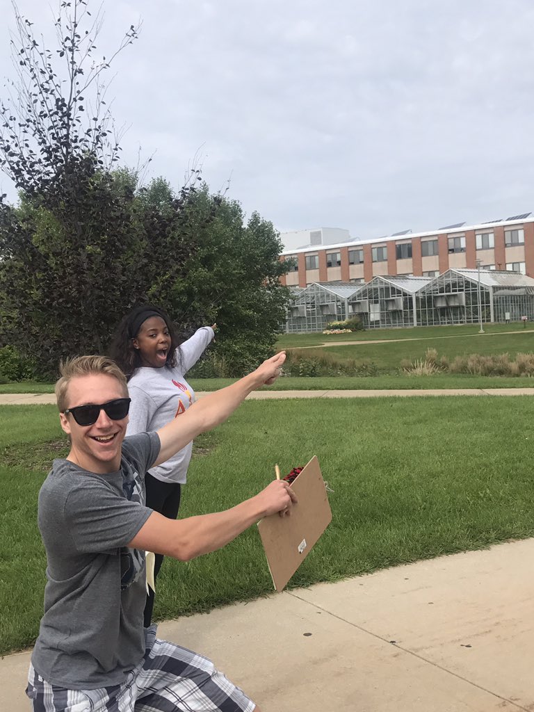 Sanflipper96's tweet photo. #fallwelcome2017 https://t.co/Ui6MkfiG1X