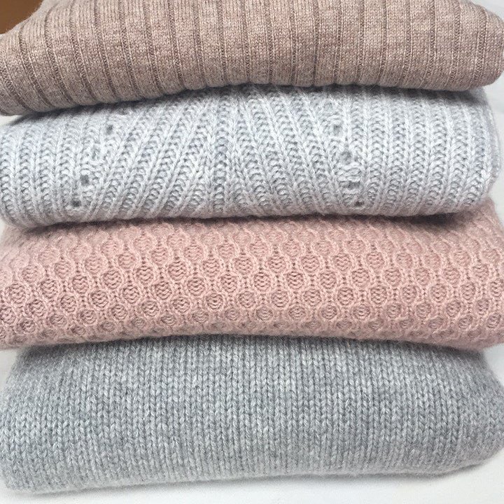 Plush Cashmere tweet media