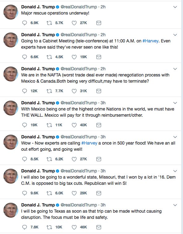 mcwm's tweet photo. "things are bad in texas, but also don't forget mexico is full of criminals and i won missouri by a lot" https://t.co/b4FFxwydw3