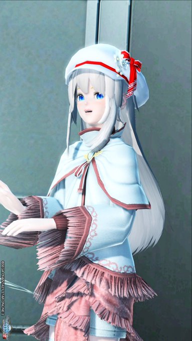 ヴァジン Paronopa 17年08月 Twilog