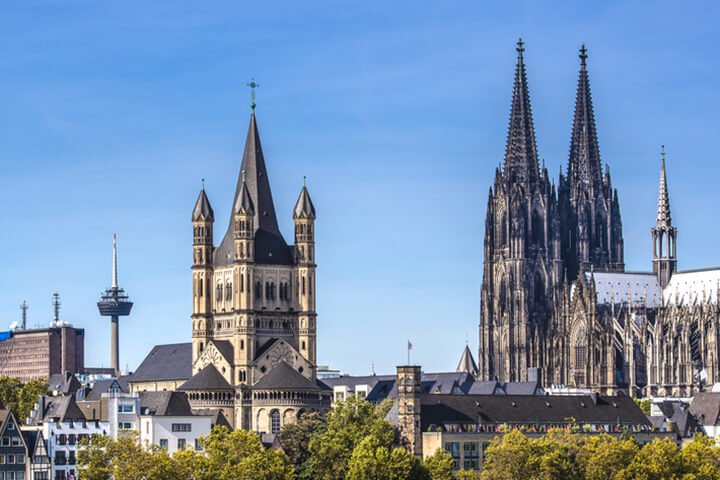 DStartups's tweet image. 5 Startups aus #Köln, die mehr Menschen kennen sollten #Rheinland #digihubcgn lnk.al/54Nc